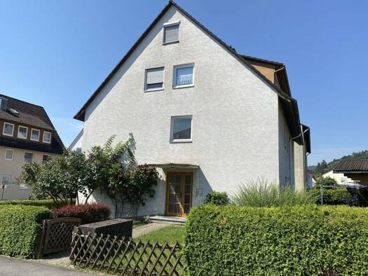 Wohnung zum Kauf 228.000 € 6 Zimmer 119 m² Lohr Lohr am Main 97816