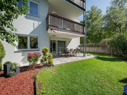 Wohnung zum Kauf 449.000 € 3 Zimmer 84 m² EG frei ab 31.12.2026 Kramsach 6233
