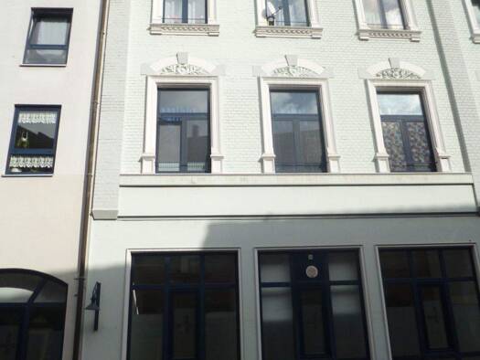 Wohnung zur Miete 437 € 3,5 Zimmer 84,6 m² frei ab 01.01.2026 Moselstraße 16 Dülken Viersen 41751