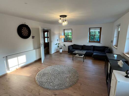 Wohnung zur Miete 650 € 3 Zimmer 65 m² frei ab 01.10.2025 Aufkirch Kaltental 87662