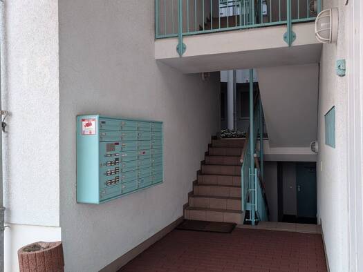 Maisonette zur Miete 680 € 3,5 Zimmer 78 m² 2. Geschoss frei ab sofort Angersdorf Teutschenthal 06179