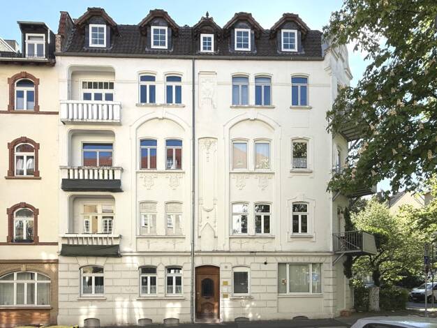 Wohnung zum Kauf 215.000 € 3 Zimmer 74 m² Wehlheiden Kassel 34121