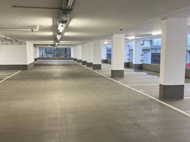 Garage/Stellplatz zur Miete provisionsfrei 77,35 € Hanau 63450