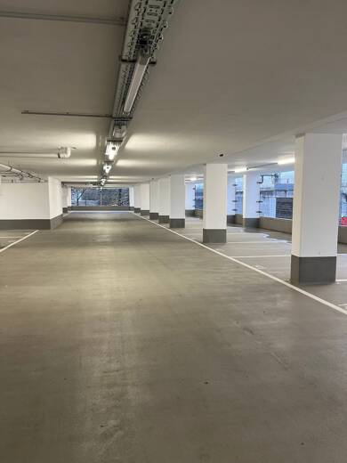 Garage/Stellplatz zur Miete provisionsfrei 77,35 € Innenstadt Hanau 63450