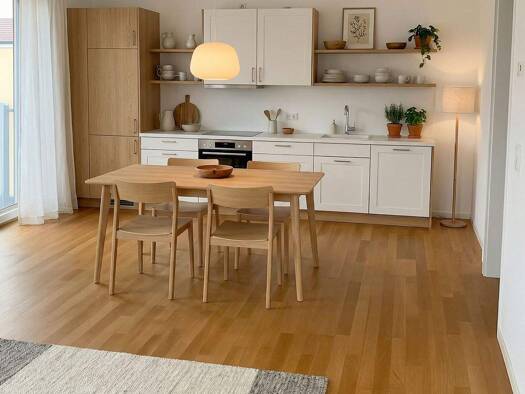 Wohnung zur Miete 1.024 € 3 Zimmer 81,9 m² 3. Geschoss Ursinusstr. 7 Manching 85077