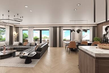 Wohnung zum Kauf provisionsfrei 490.000 € 3 Zimmer 99 m² 1. Geschoss Am Kuhlenkamp 23 Weitmar Bochum 44795