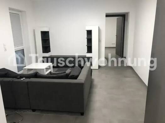 Wohnung zur Miete Tauschwohnung 700 € 3 Zimmer 85 m² EG Industriegebiet Koblenz 56070