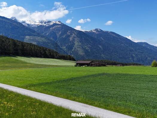 Grundstück zum Kauf 395.000 € 533 m² Grundstück Mieming 6414