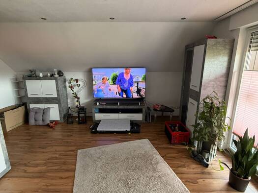 Wohnung zur Miete 650 € 4 Zimmer 89 m² Geschoss 1/2 frei ab 01.09.2026 Neuenkirchen Neuenkirchen-Vörden 49434
