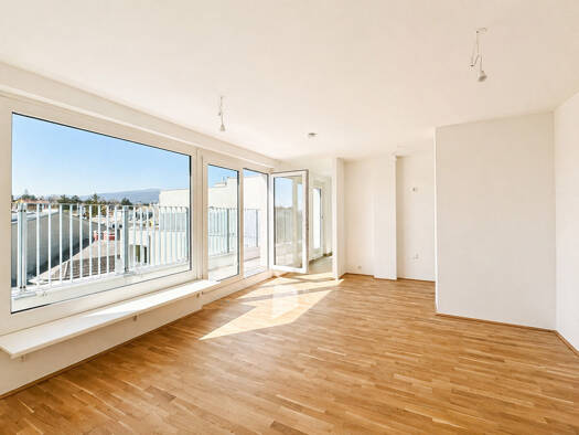 Wohnung zum Kauf - Erstbezug 399.500 € 3 Zimmer 61,5 m² 1. Geschoss Liesing 1230