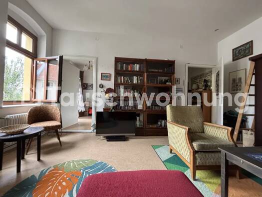 Studio zur Miete Tauschwohnung 280 € 1 Zimmer 36 m² Französisch Buchholz Berlin 13187