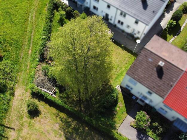 Grundstück zum Kauf 69.000 € 312 m² Grundstück Dinkelsbühl Dinkelsbühl 91550