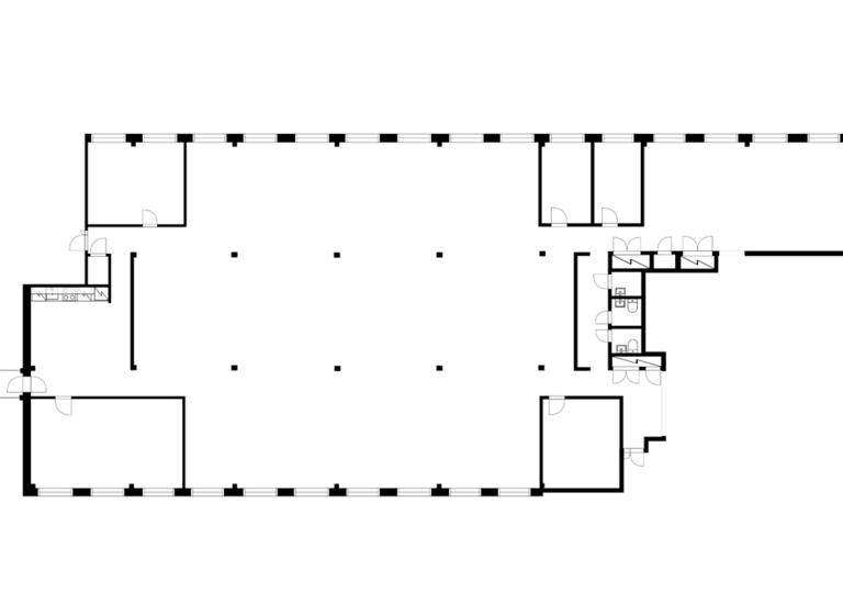 Bürofläche zur Miete Vantaa 01690