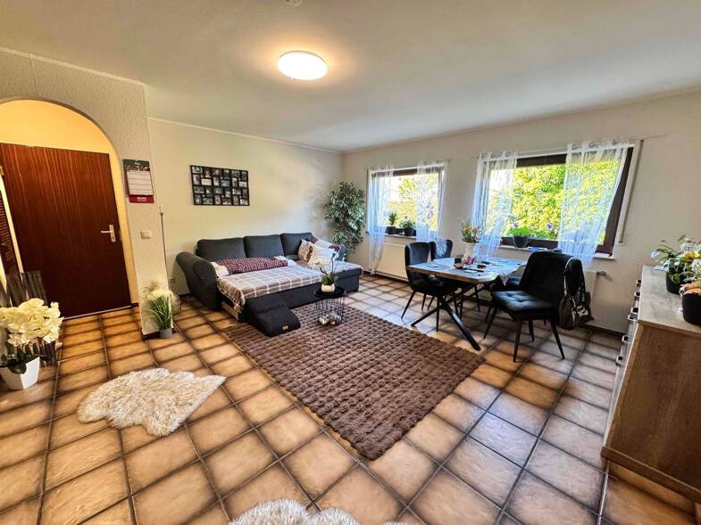 Wohnung zur Miete 380 € 1 Zimmer 41 m² Ehrang 4 Trier 54293