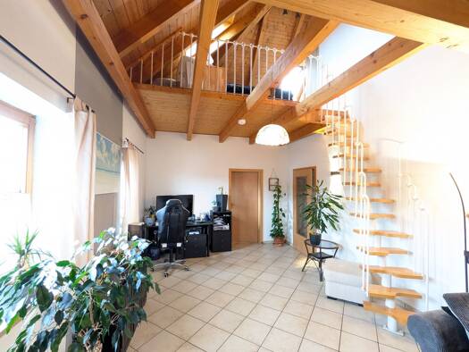 Wohnung zum Kauf 169.000 € 2 Zimmer 44 m² 2. Geschoss Kösching Kösching 85092