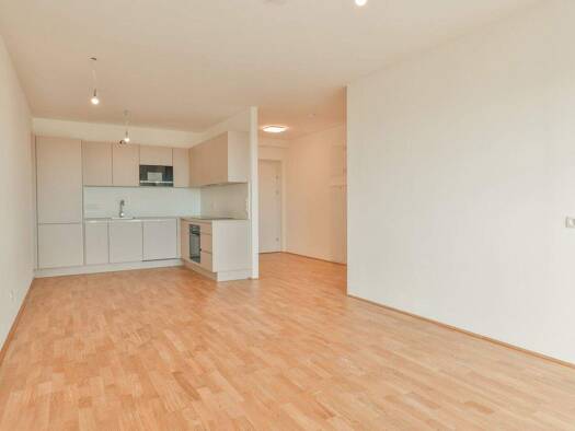 Wohnung zur Miete - Erstbezug 915 € 3 Zimmer 69,9 m² 1. Geschoss Bründlgraben 45A Krems an der Donau 3500