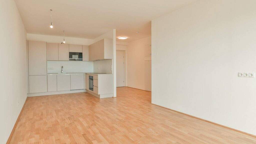 Wohnung zur Miete - Erstbezug 915 € 3 Zimmer 69,9 m² 1. Geschoss Bründlgraben 45A Krems an der Donau 3500