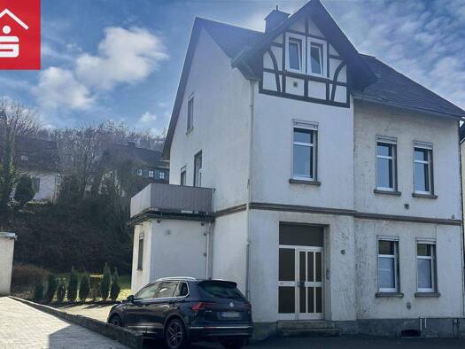 Mehrfamilienhaus zum Kauf 210.000 € 7 Zimmer 199,5 m² 664 m² Grundstück Wehrstapel Meschede 59872