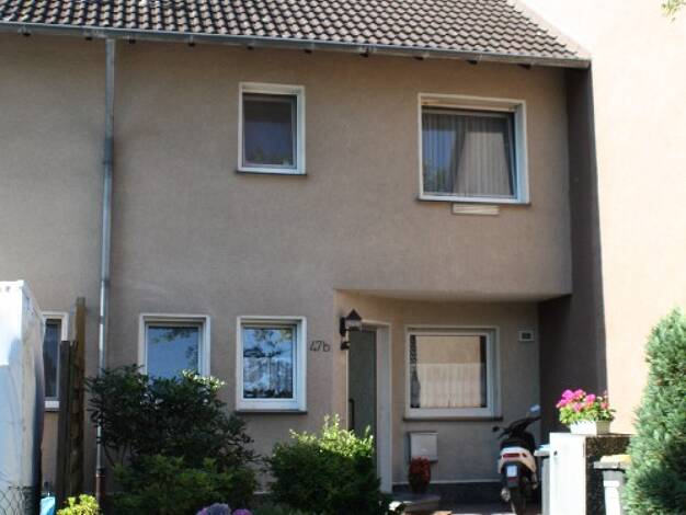 Wohnung zur Miete nur mit Wohnberechtigungsschein 561 € 4,5 Zimmer 89,9 m² frei ab 16.12.2025 Klein-Erkenschwick Oer-Erkenschwick 45739