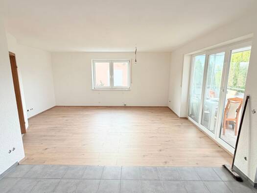 Wohnung zur Miete 950 € 3 Zimmer 82 m² Geschoss 1/4 frei ab 15.10.2026 Aalen Aalen 73434