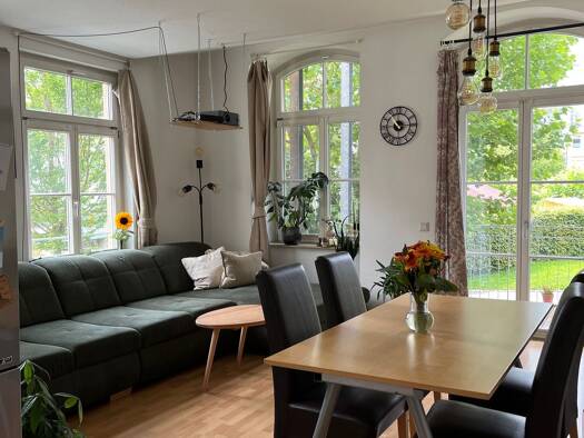 Wohnung zur Miete 920 € 2,5 Zimmer 71 m² 1. Geschoss frei ab 01.12.2025 Trossingen 78647