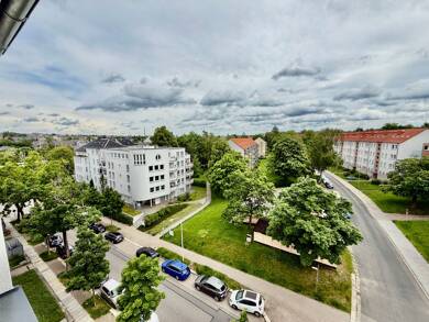 Wohnung zum Kauf - Erstbezug provisionsfrei 308.000 € 3 Zimmer 84,6 m² 1. Geschoss Kappel 822 Chemnitz 09119