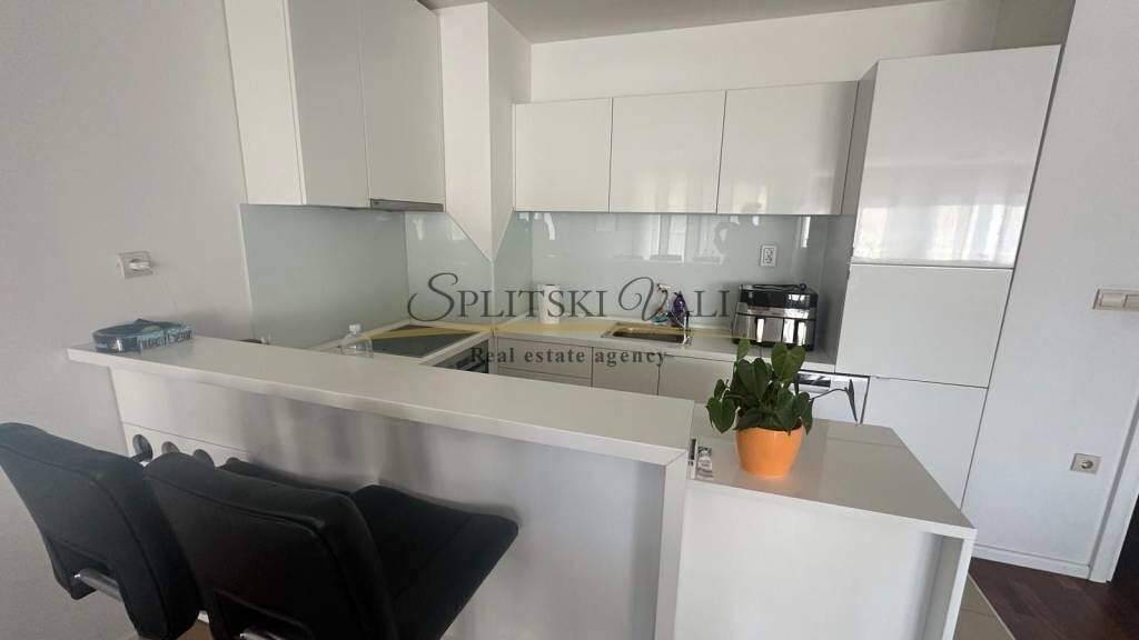 Wohnung zum Kauf 750.000 € 3 Zimmer 127 m² 4. Geschoss Split