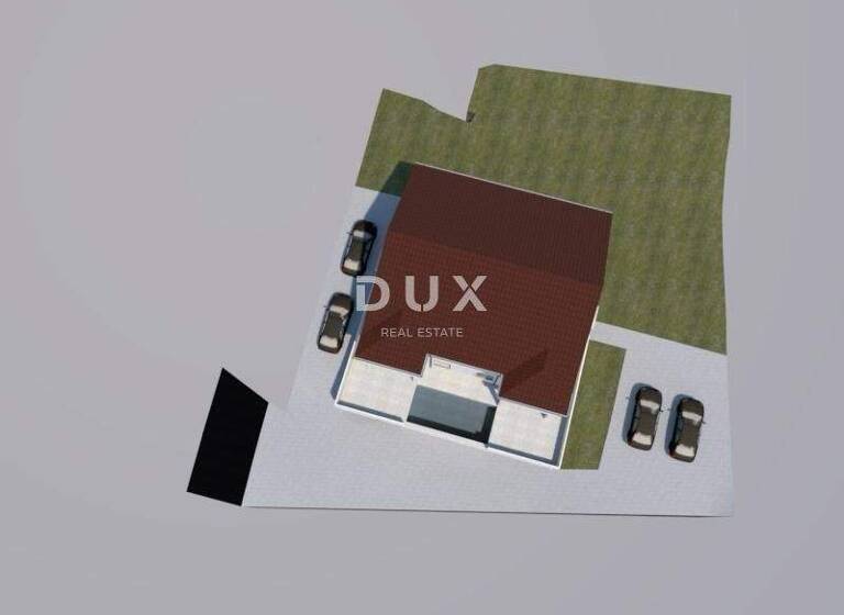 Grundstück zum Kauf 400.000 € Opatija - Okolica 51410