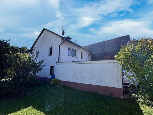 Einfamilienhaus zum Kauf 389.900 € 7 Zimmer 185 m² 456 m² Grundstück Hecklingen Kenzingen / Hecklingen 79341