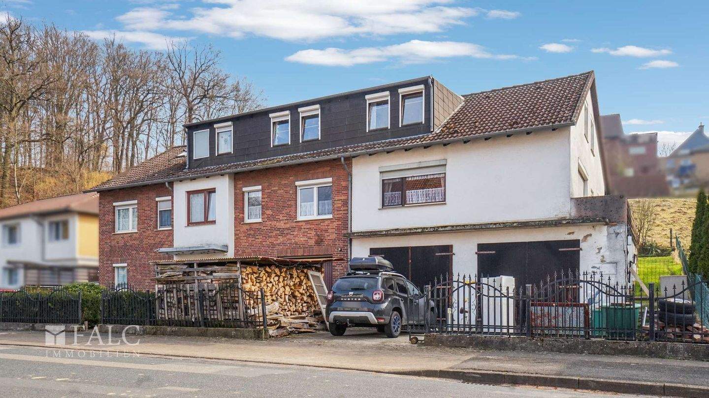 Haus – Nörten-Hardenberg, Bishausen - Ansicht 2