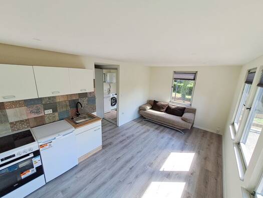 Haus zum Kauf provisionsfrei 57.500 € 380 m² Grundstück Weinböhla 01689