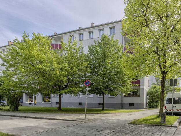 Wohnung zum Kauf 499.000 € 3 Zimmer 82 m² 2. Geschoss Ramersdorf-Perlach München 81669