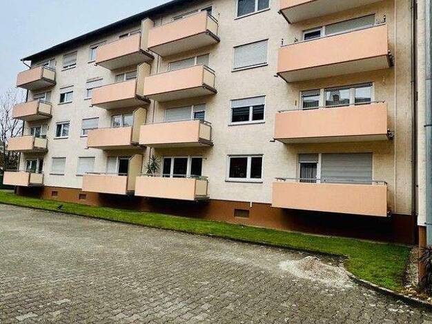 Wohnung zum Kauf provisionsfrei 299.000 € 3 Zimmer 92 m² 3. Geschoss Schwetzingen 68723