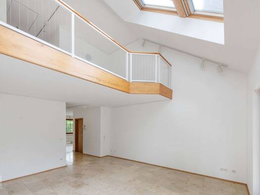 Maisonette zum Kauf 698.500 € 2 Zimmer 110 m² 1. Geschoss Westend Charlottenburg-Wilmersdorf 14055
