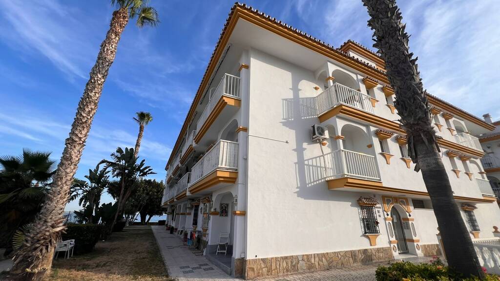 Studio zum Kauf 220.000 € 1 Zimmer 50 m² EG Avenida El Peñoncillo 14 Torrox Costa 29793