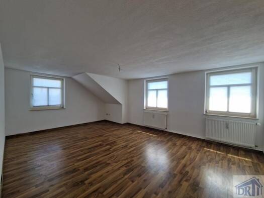 Wohnung zur Miete 630 € 4 Zimmer 121,9 m² 3. Geschoss frei ab sofort Zittau Zittau 02763