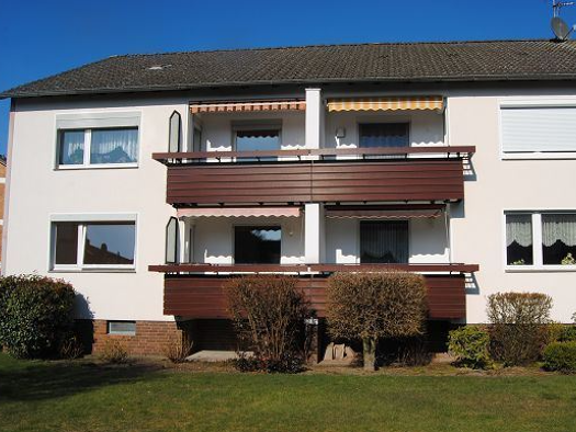 Wohnung zur Miete 730 € 2 Zimmer 72 m² frei ab sofort Berenbostel Garbsen 30827