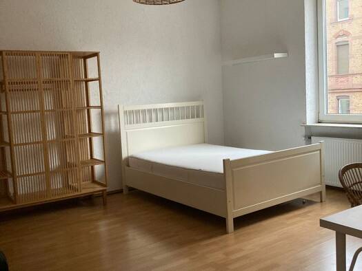 WG-Zimmer zur Miete 590 € 28 m² Geschoss 2/5 frei ab 01.09.2026 West West 70178