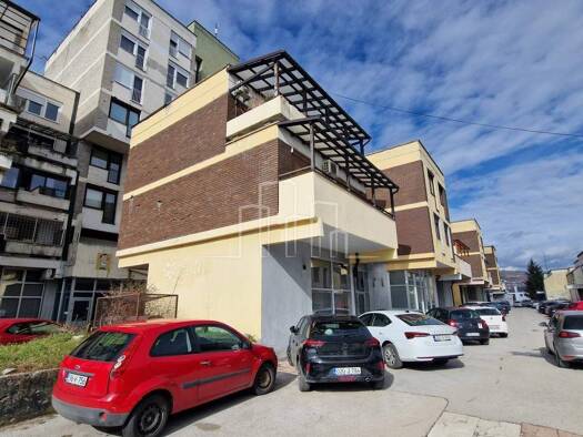 Bürofläche zum Kauf 117.597 € 3 Zimmer 65 m² Bürofläche Sarajevo 71000