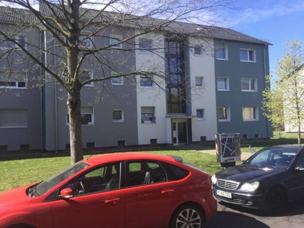 Wohnung zur Miete 960 € 3 Zimmer 75 m² 1. Geschoss frei ab 07.10.2025 Auf dem Streitacker 12 Gremberghoven Köln 51149