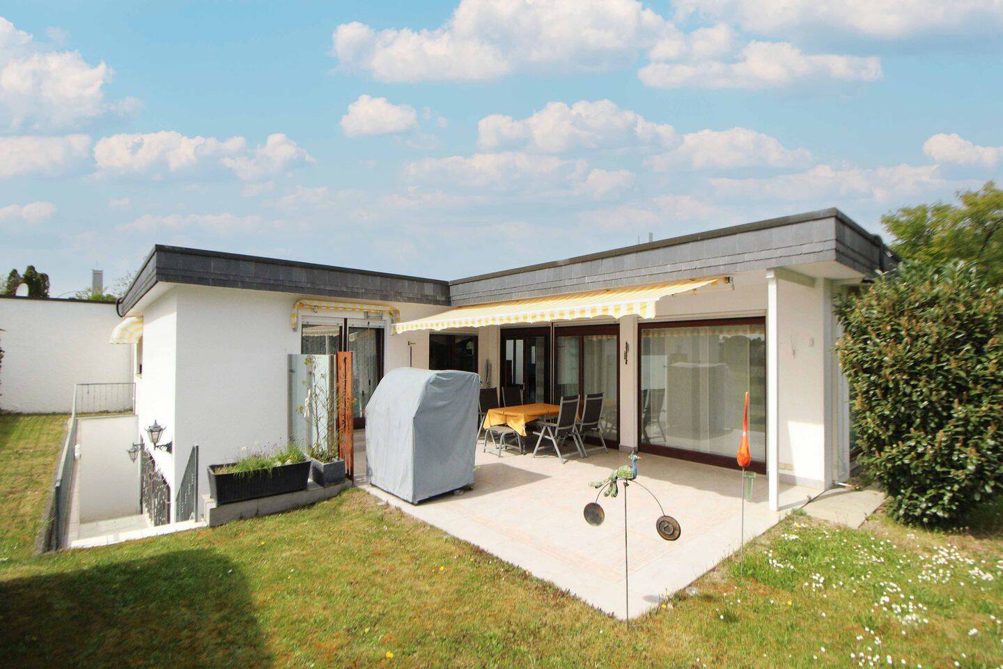 Bungalow zum Kauf, Korntal-Münchingen