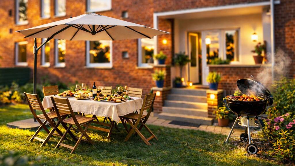 Terrassenwohnung zum Kauf 549.000 € 3 Zimmer 98,8 m² EG Ohlsdorf Hamburg 22337