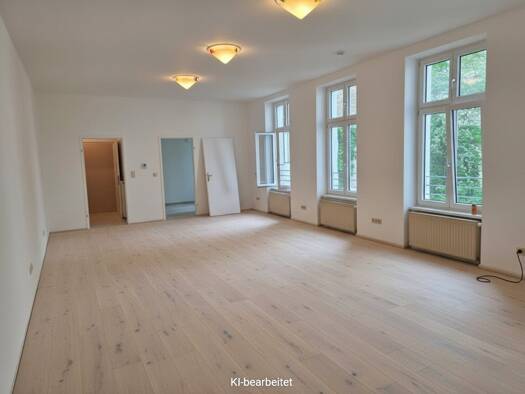 Büro zur Miete 1.727 € 4 Zimmer Seidengasse Neubau 1070