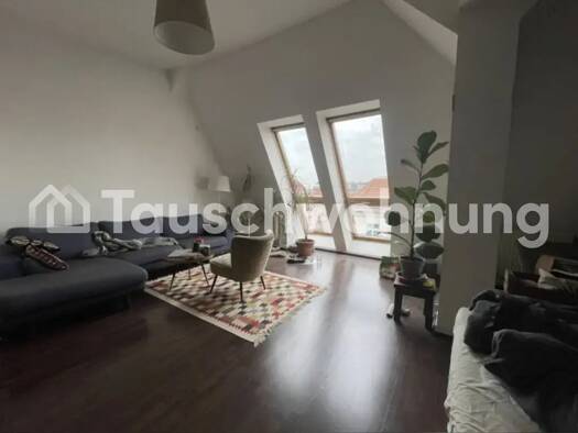 Wohnung zur Miete Tauschwohnung 900 € 2,5 Zimmer 100 m² 5. Geschoss Neukölln Berlin 12053