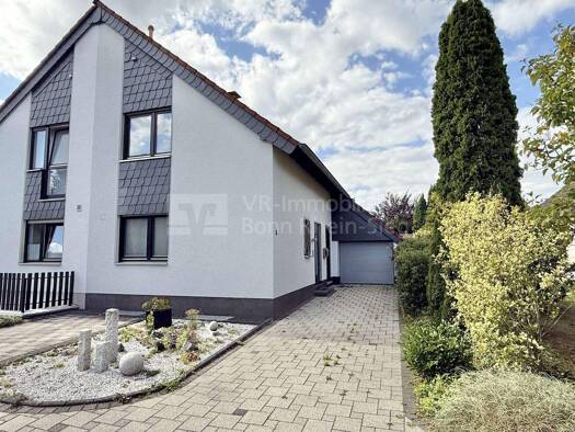 Einfamilienhaus zum Kauf 499.000 € 4 Zimmer 104,1 m² 284 m² Grundstück Brüser Berg Bonn 53125