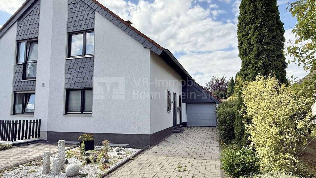 Einfamilienhaus zum Kauf 499.000 € 4 Zimmer 104,1 m² 284 m² Grundstück Brüser Berg Bonn 53125