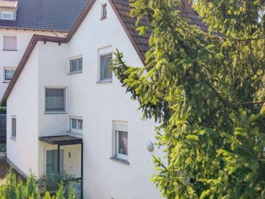 Einfamilienhaus zum Kauf 429.000 € 6 Zimmer 121 m² 464 m² Grundstück Backnang Backnang 71522