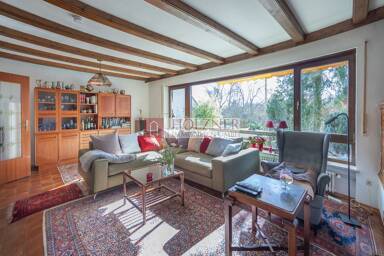 Doppelhaushälfte zum Kauf 590.000 € 5 Zimmer 114,2 m² 361 m² Grundstück Achdorf Landshut 84036