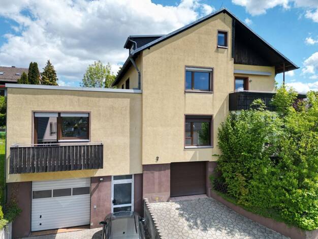 Mehrfamilienhaus zum Kauf 298.000 € 6 Zimmer 209 m² 724 m² Grundstück Döhlau 95182