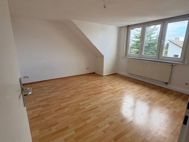 Penthouse zur Miete 650 € 2 Zimmer 54 m² Ludwigstraße 19 Neu-Isenburg 63263